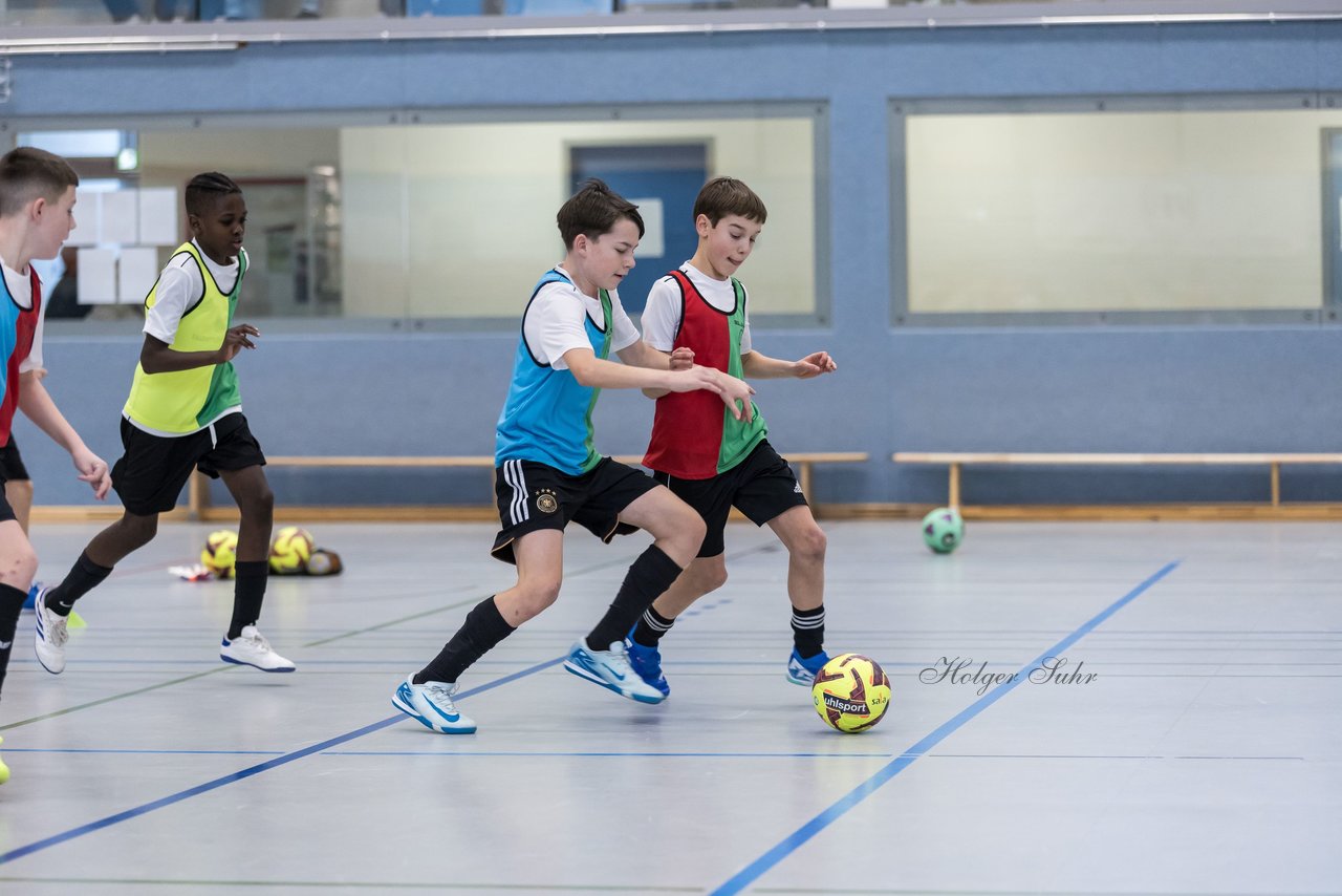 Bild 147 - wCJ NFV Futsalturnier